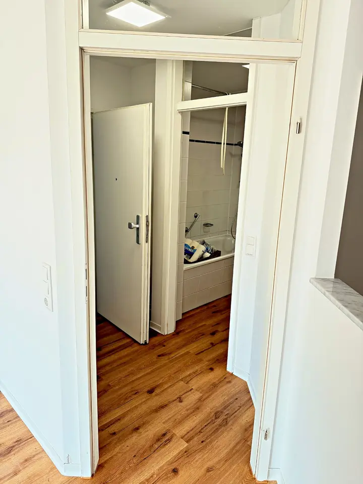 2 Zimmer Wohnung mit 44 m² in Darmstadt – Bild 8