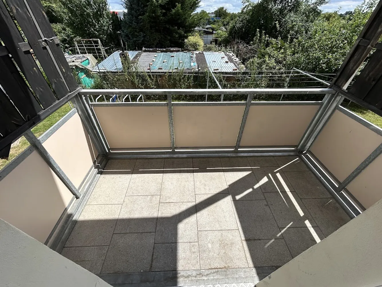 2 Zimmer Wohnung mit 48 m² in Magdeburg – Bild 1