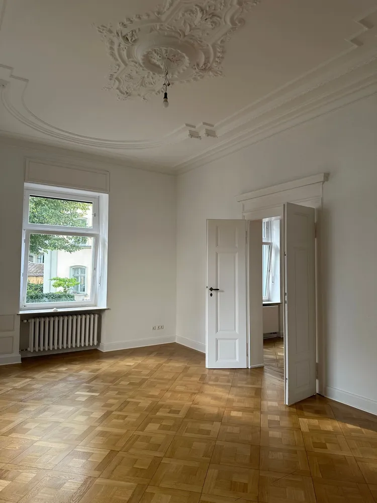 4 Zimmer Wohnung mit 147 m² in Bamberg – Bild 8