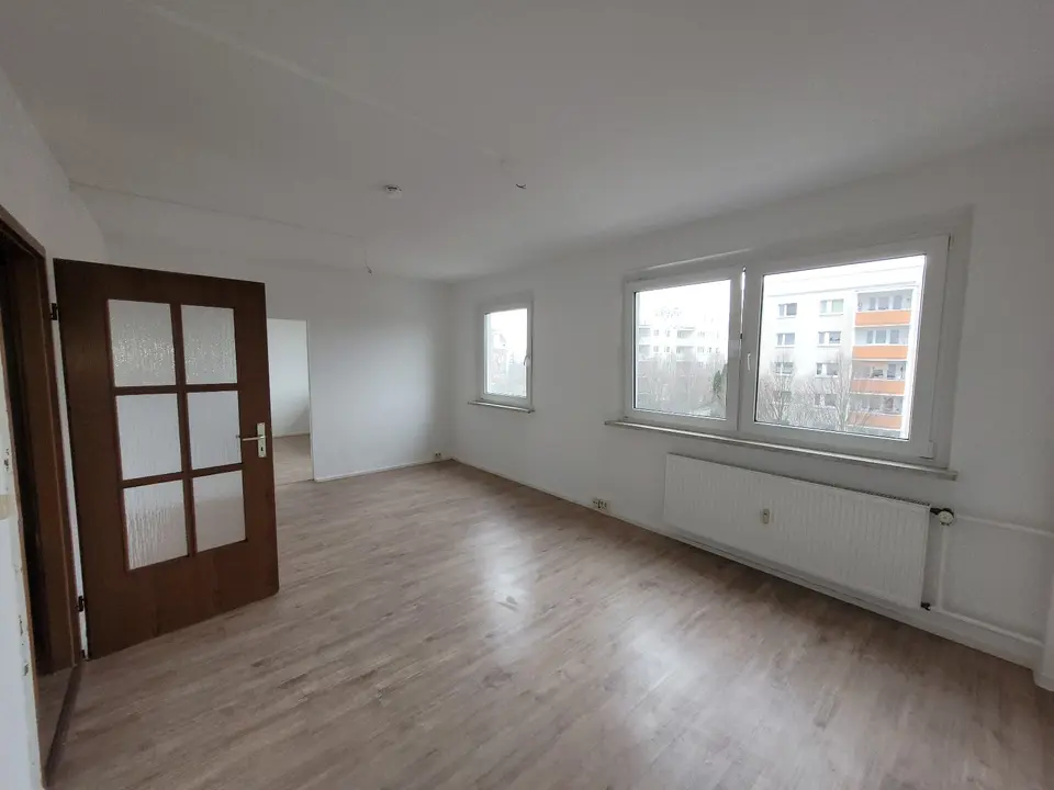 3 Zimmer Wohnung mit 68 m² in Halle (Saale) – Bild 4