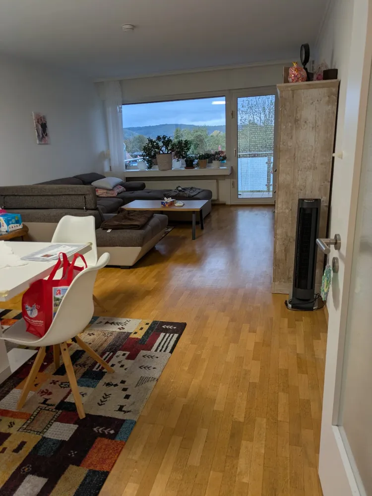 3 Zimmer Wohnung mit 80 m² in Hagen – Bild 3