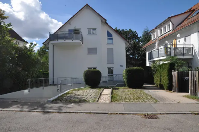 3 Zimmer Wohnung mit 66 m² in Stuttgart – Bild 12