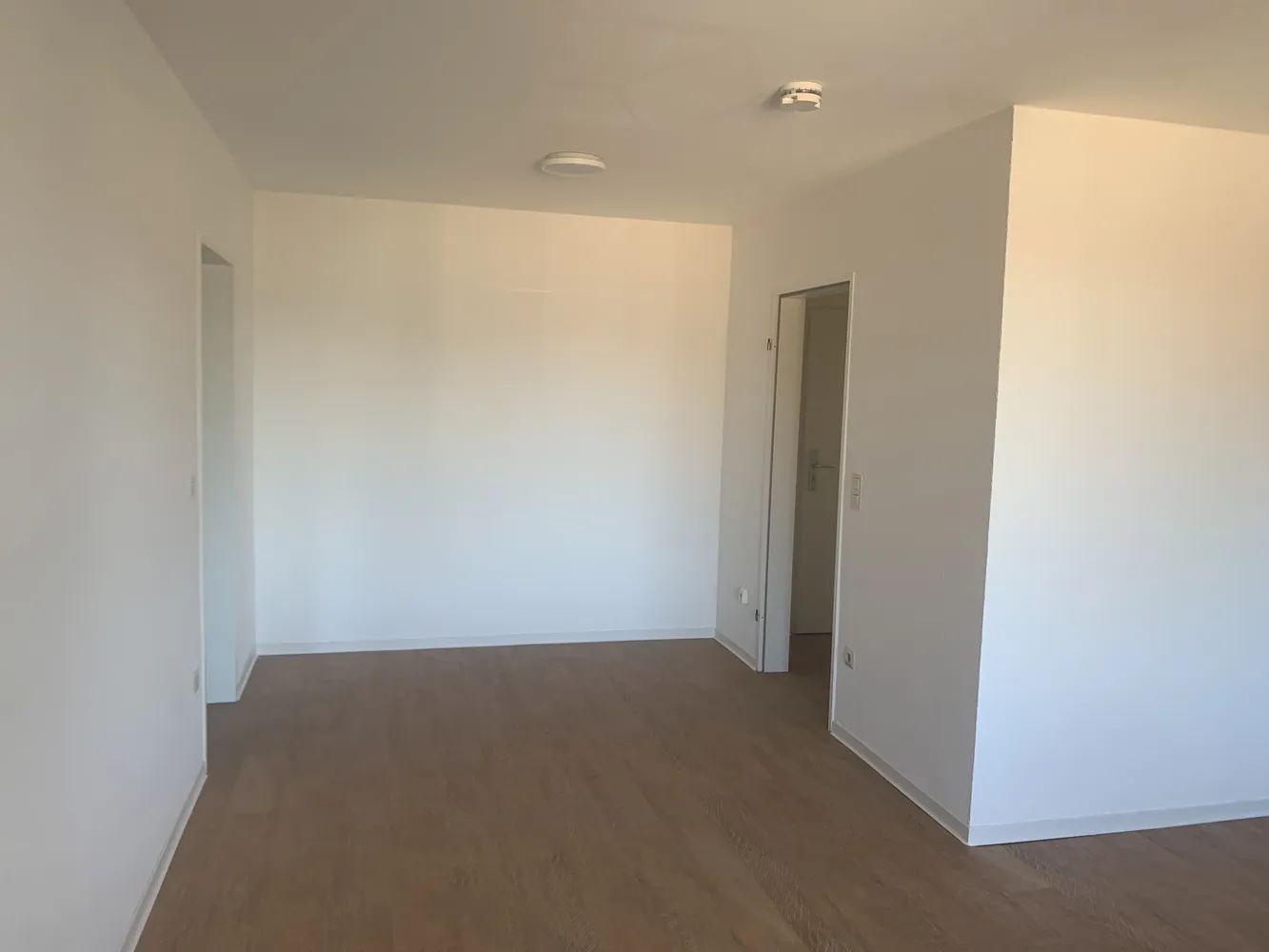 2 room apartment with 51 m² in Gelsenkirchen – Photo 7