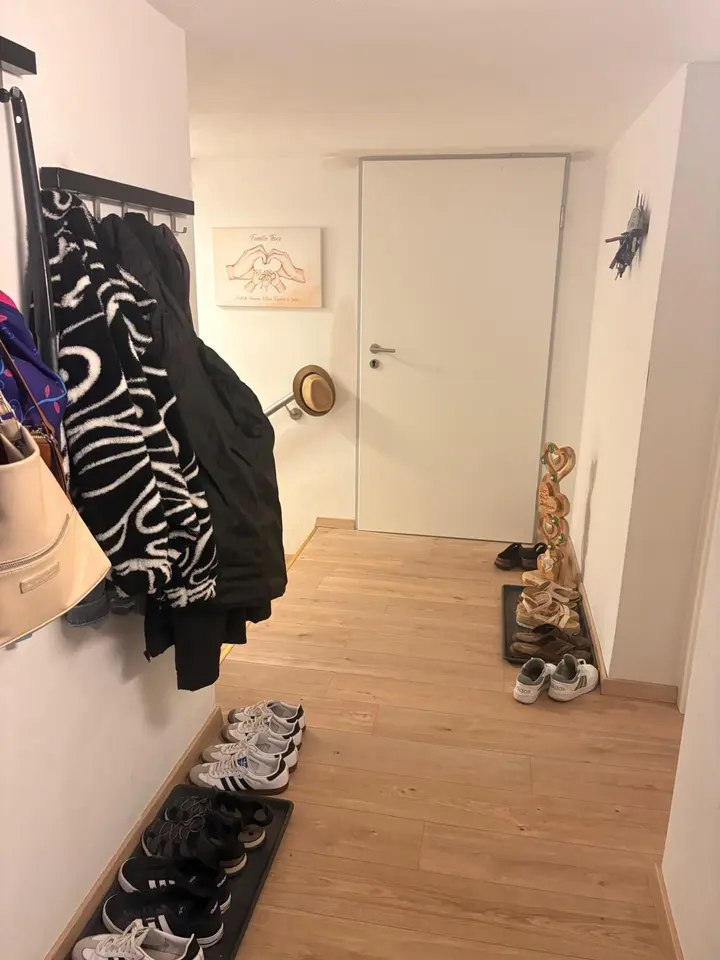 5 Zimmer Wohnung mit 98 m² in Straubing – Bild 7