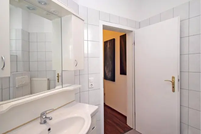 2 Zimmer Wohnung mit 52 m² in Mannheim – Bild 12