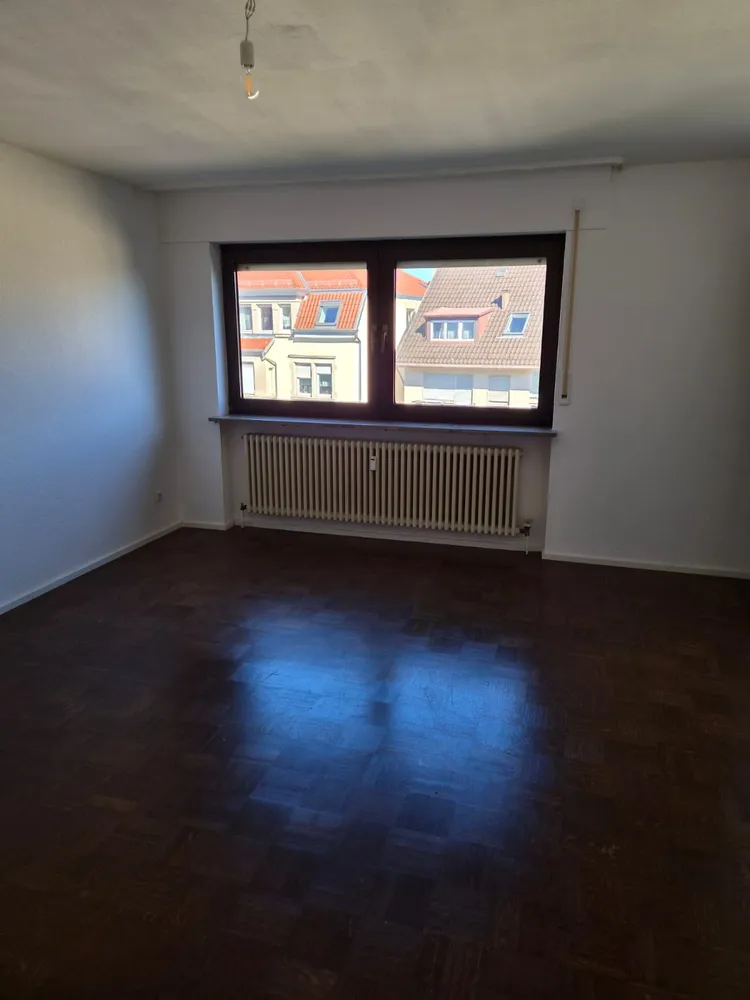 1 room apartment with 28 m² in Stuttgart – Photo 6