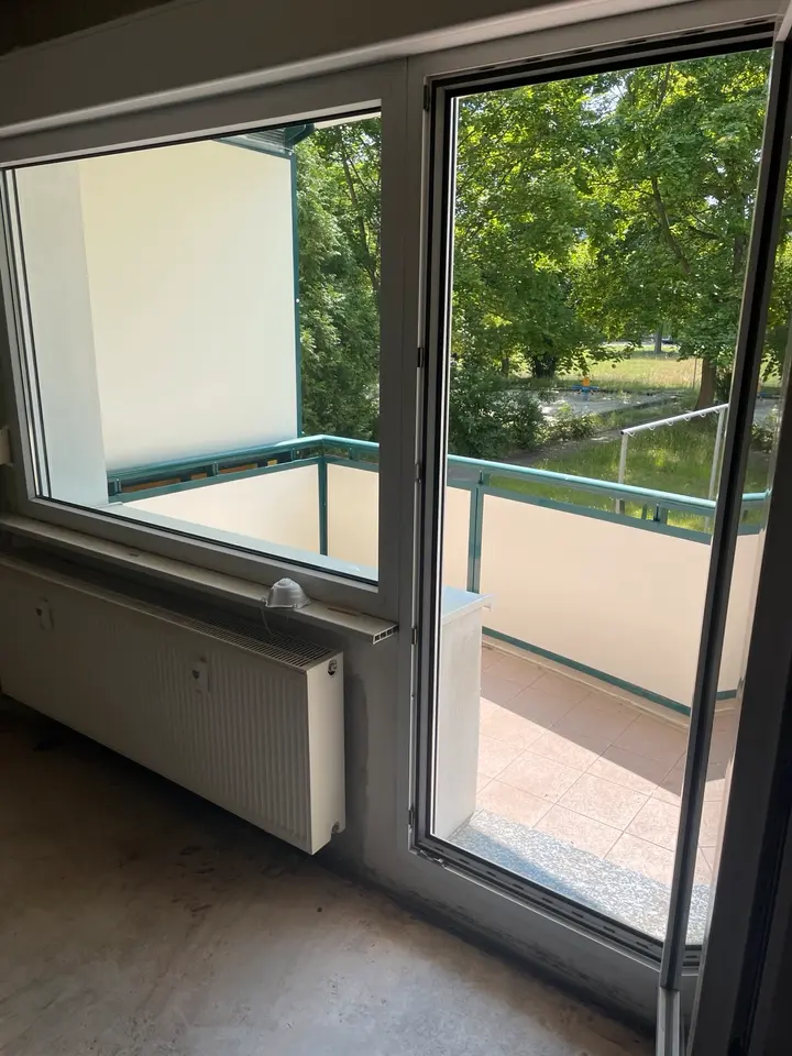 3 room apartment with 62 m² in Hoyerswerda – Photo 7