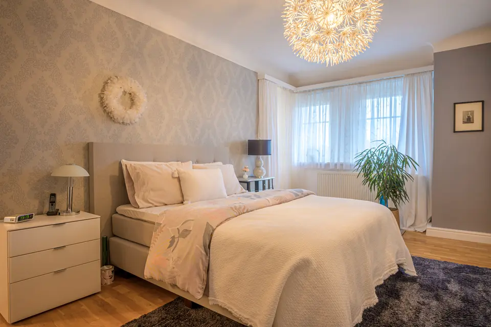 4 Zimmer Wohnung mit 122 m² in Pforzheim – Bild 3