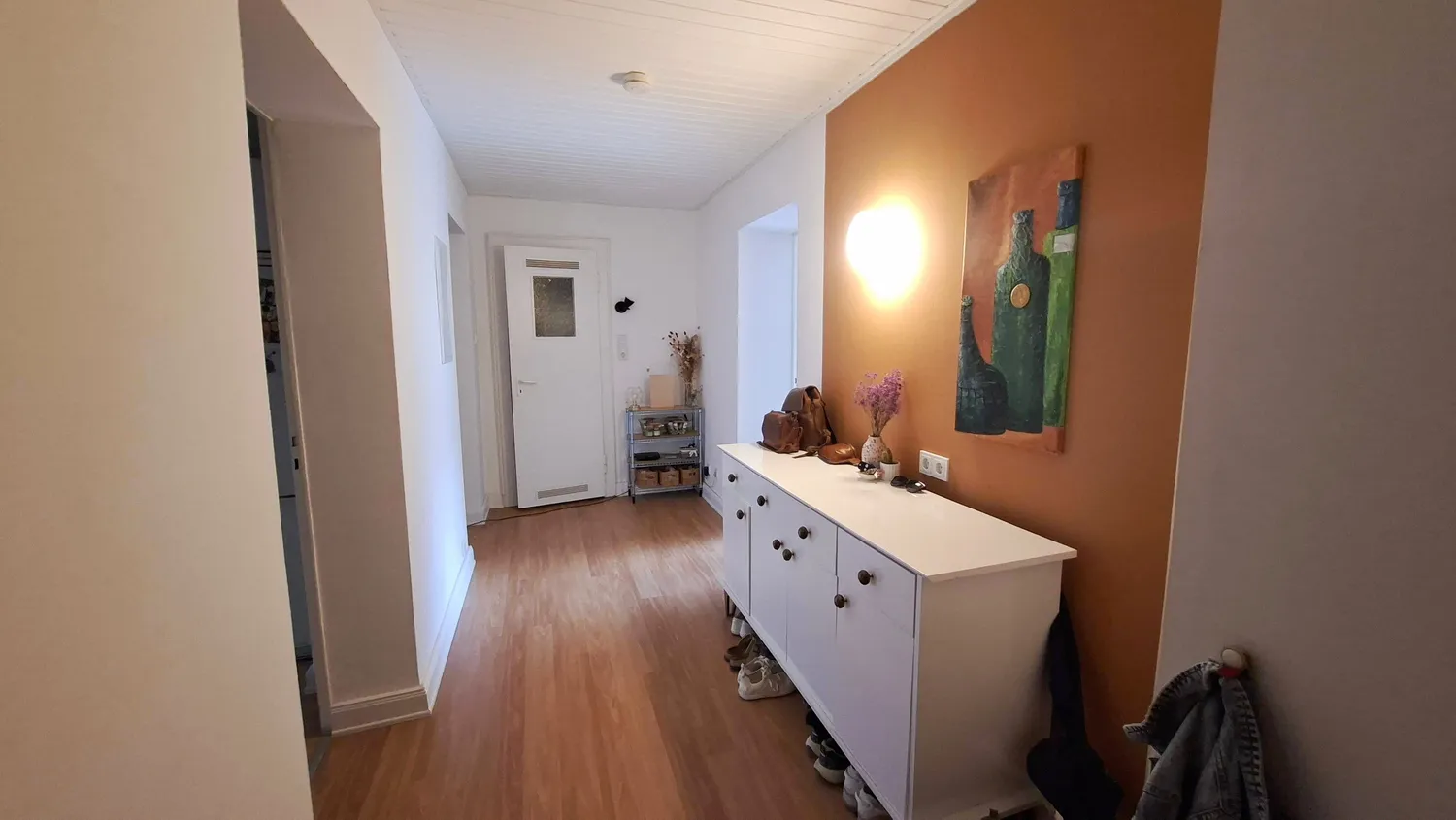 3 Zimmer Wohnung mit 86 m² in Wiesbaden – Bild 11