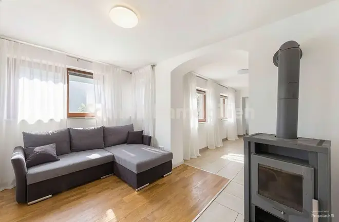 2 Zimmer Wohnung mit 52 m² in Frankfurt am Main – Bild 1