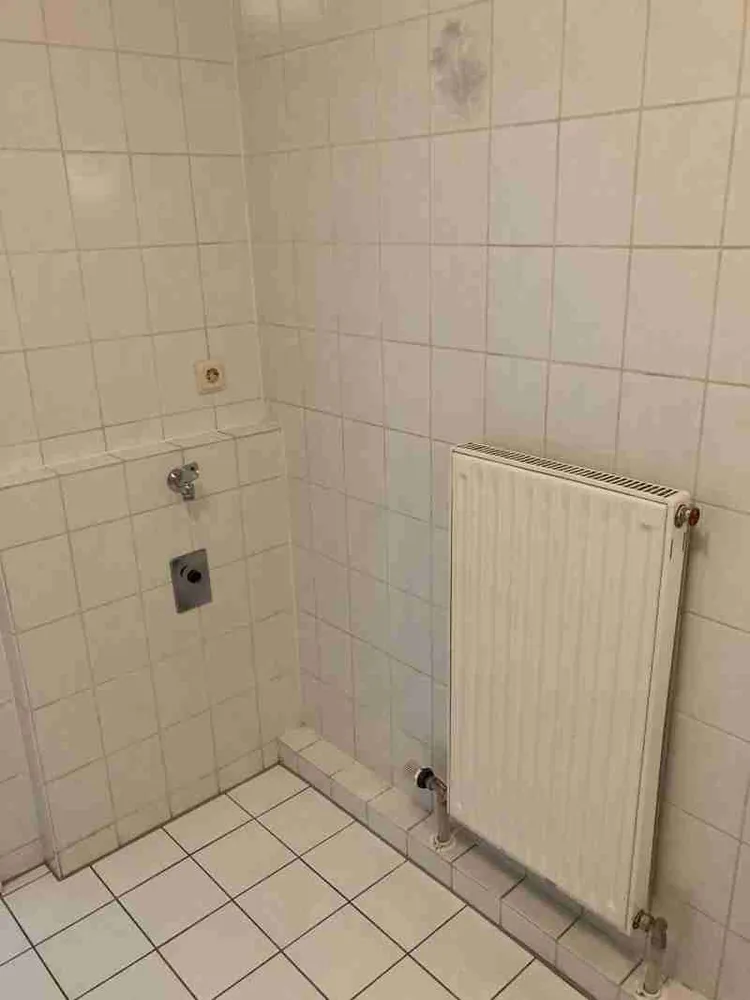 2 Zimmer Wohnung mit 54 m² in Ludwigshafen am Rhein – Bild 11