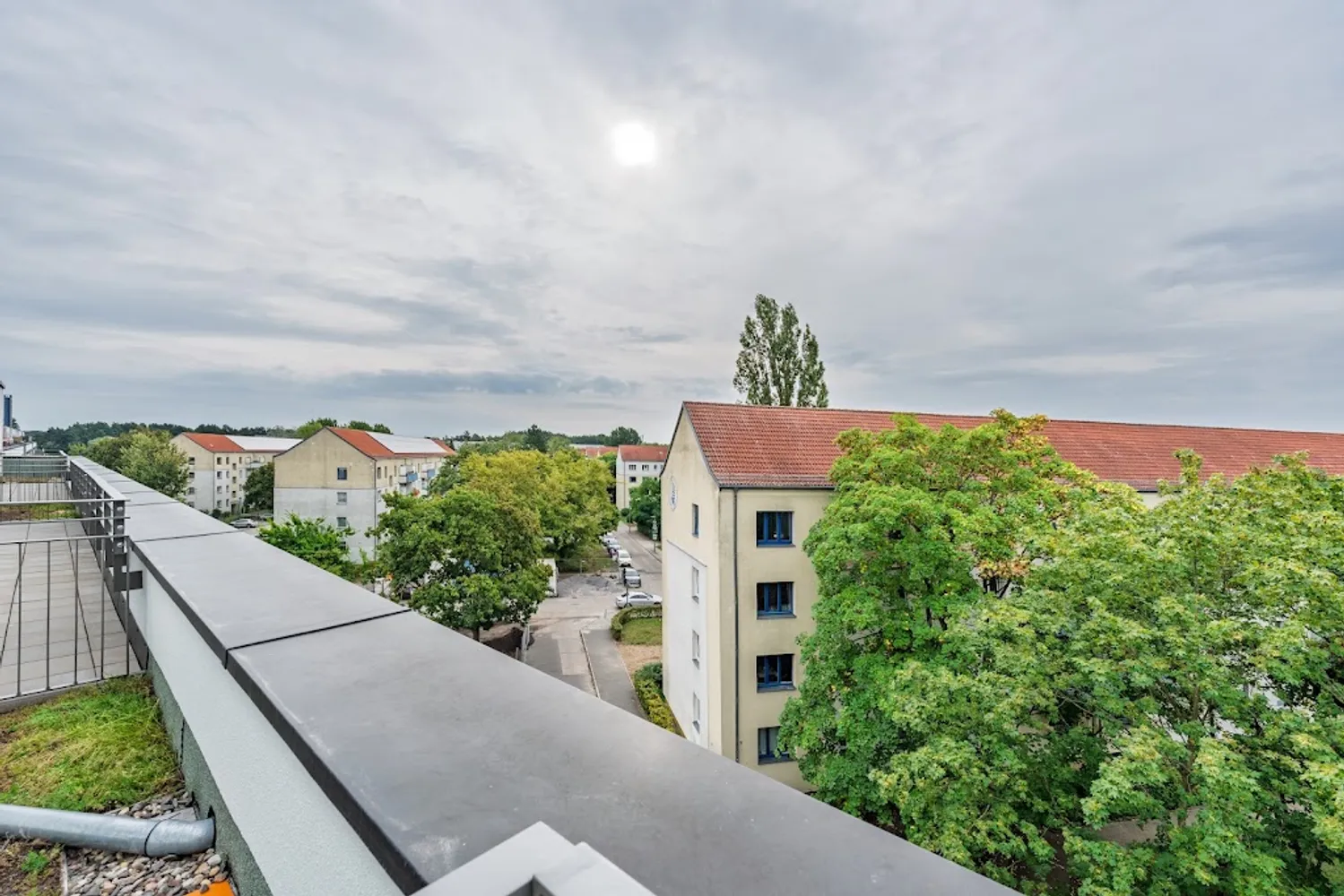 4 Zimmer Wohnung mit 88 m² in Berlin – Bild 1
