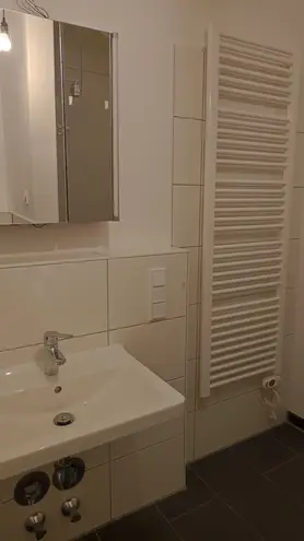 2 Zimmer Wohnung mit 71 m² in Frankfurt am Main – Bild 6