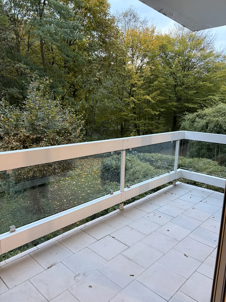 3 Zimmer Wohnung mit 80 m² in Kaiserslautern – Bild 1
