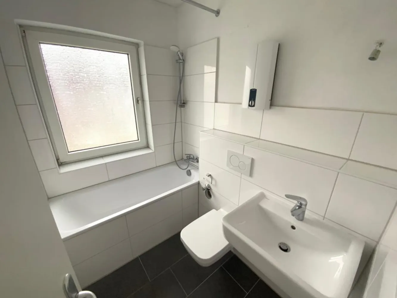 3 Zimmer Wohnung mit 64 m² in Menden (Sauerland) – Bild 2