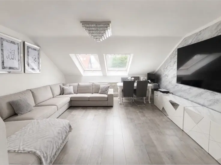 3 Zimmer Wohnung mit 69 m² in Neuss – Bild 8