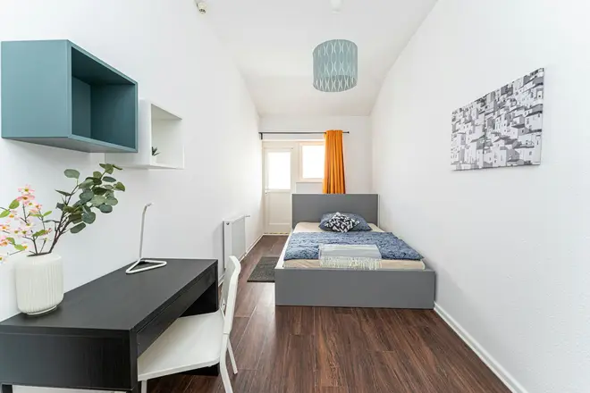 WG-Zimmer in Berlin – Bild 2