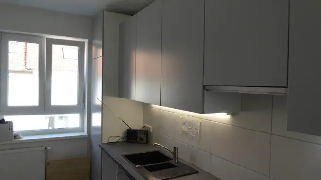 2 Zimmer Wohnung mit 51 m² in Hannover – Bild 12