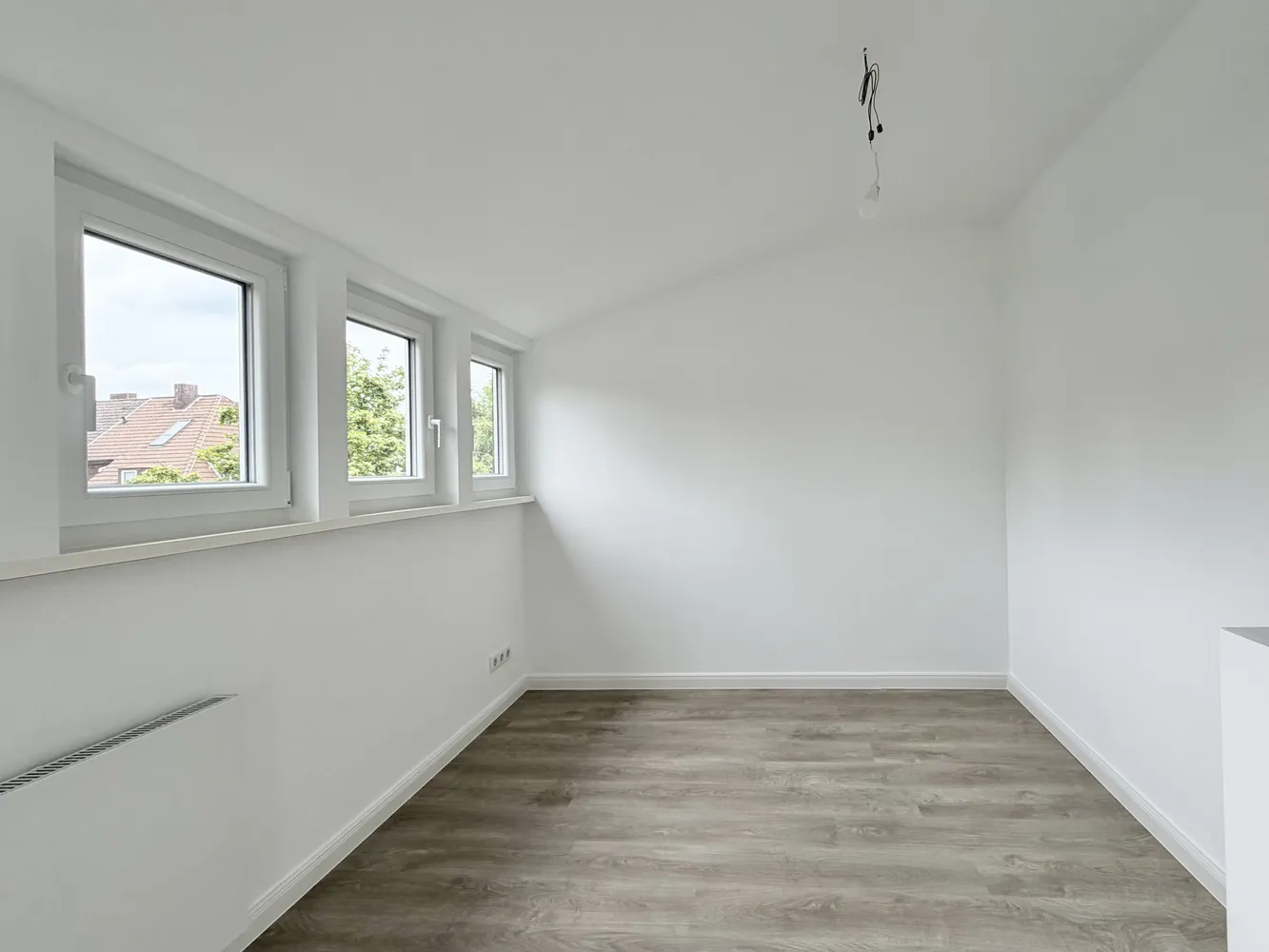 3 Zimmer Wohnung mit 103 m² in Hannover – Bild 9