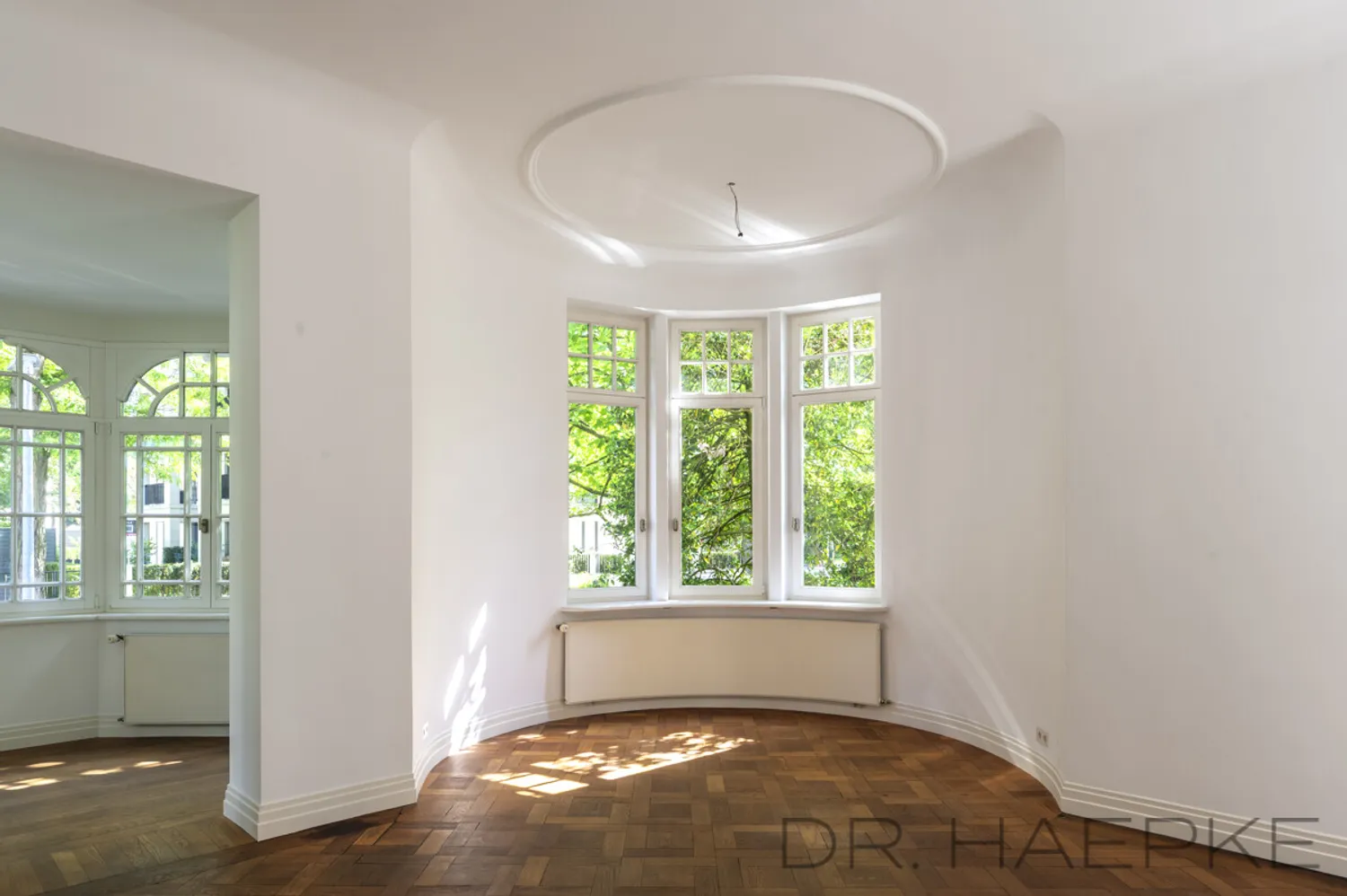 7 Zimmer Wohnung mit 230 m² in Hannover – Bild 5