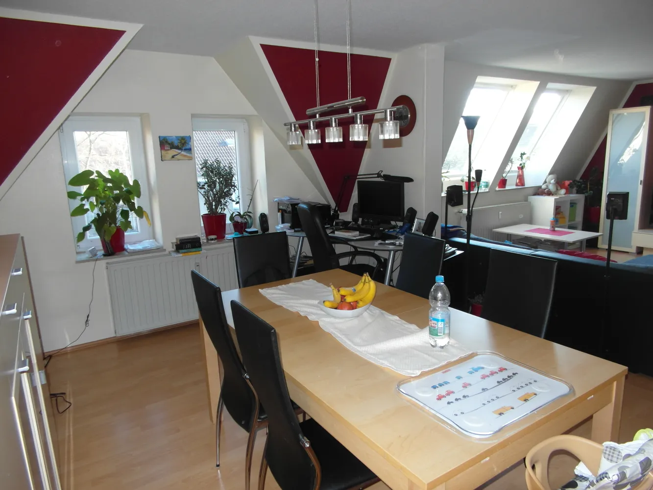 4 Zimmer Wohnung mit 120 m² in Herne – Bild 5