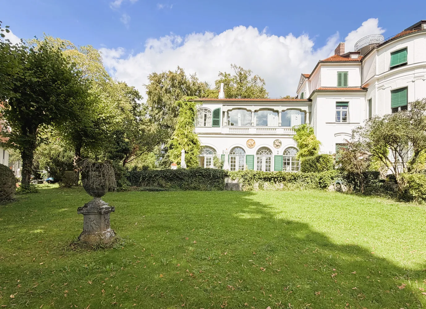 5 Zimmer Wohnung mit 185 m² in Starnberg – Bild 10