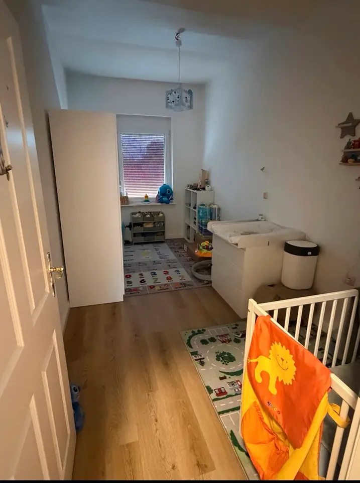4 Zimmer Wohnung mit 89 m² in Northeim – Bild 3