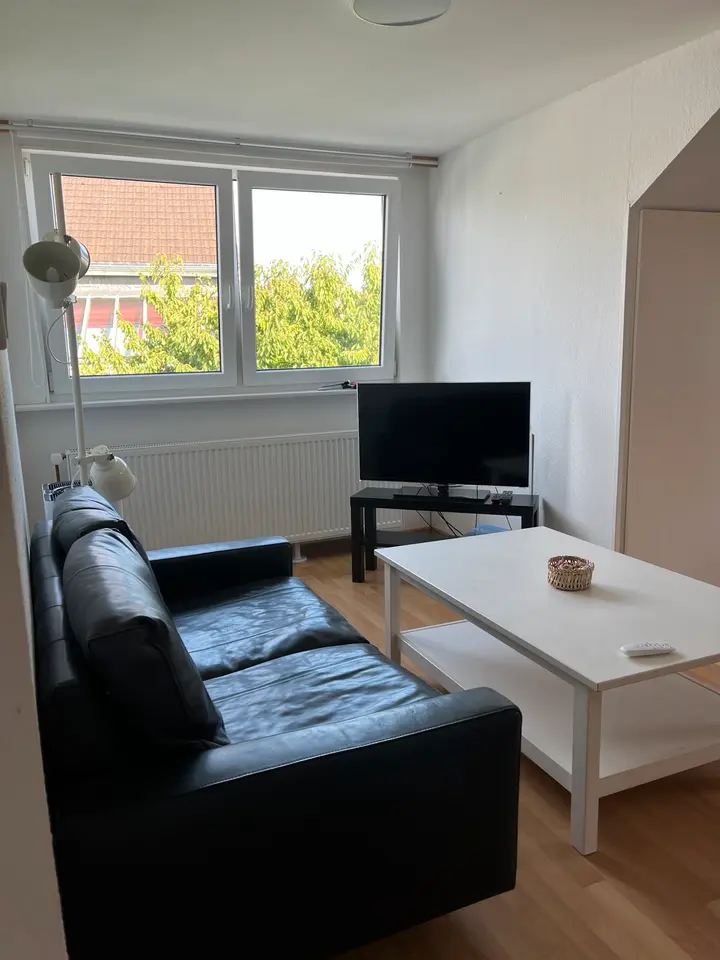2 Zimmer Wohnung mit 35 m² in Wuppertal – Bild 7