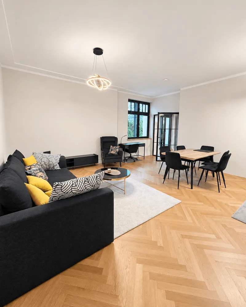 2 Zimmer Wohnung mit 60 m² in Berlin – Bild 5
