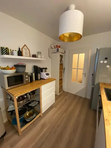 4 Zimmer Wohnung mit 67 m² in Dortmund – Bild 7