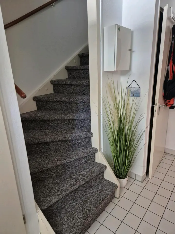 3 Zimmer Haus mit 114 m² in Falkensee – Bild 6