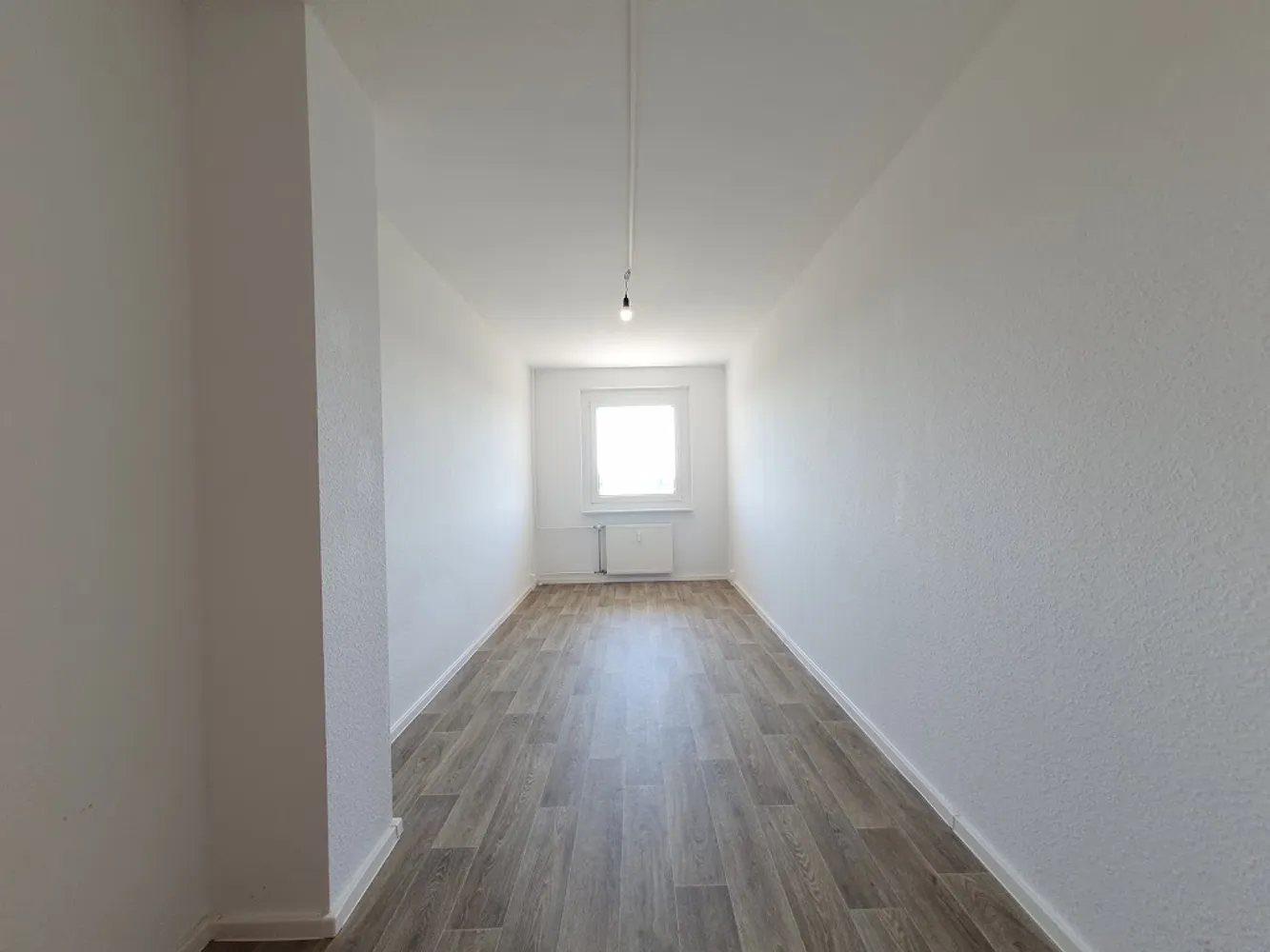 5 Zimmer Wohnung mit 123 m² in Leipzig – Bild 3