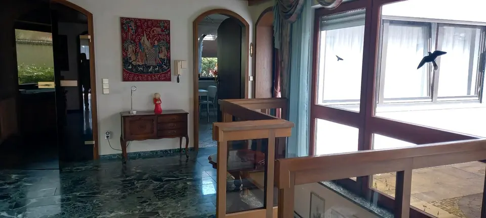 7 Zimmer Haus mit 200 m² in Würzburg – Bild 8