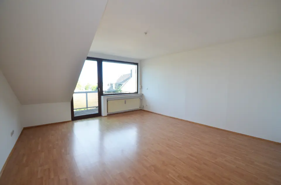 3 Zimmer Wohnung mit 71 m² in Brühl – Bild 1