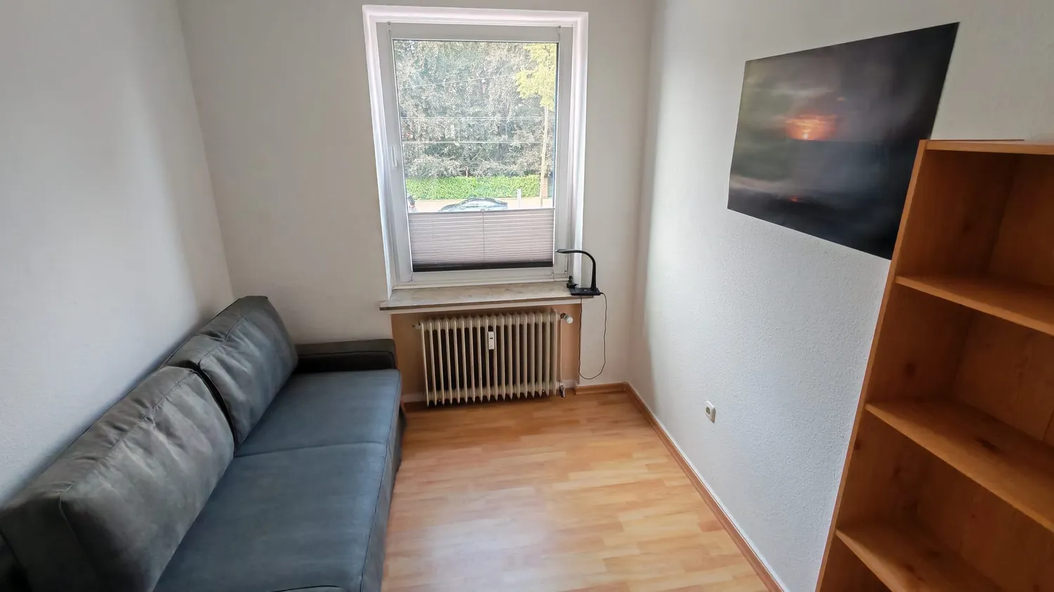 3 Zimmer Wohnung mit 86 m² in Bremen – Bild 1