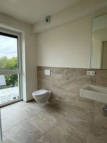 3 Zimmer Wohnung mit 117 m² in Hamburg – Bild 9