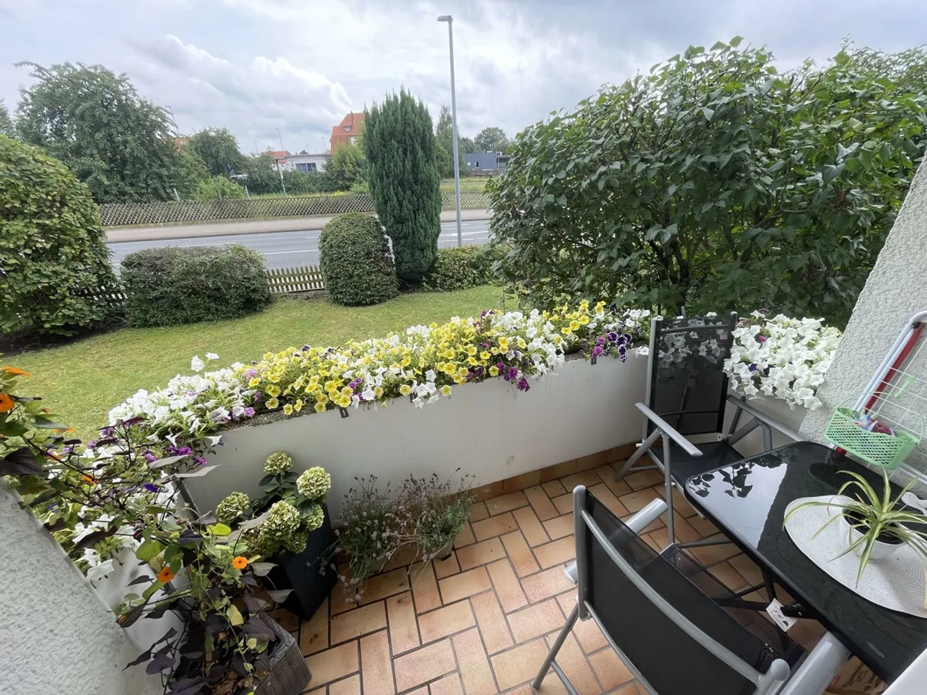 3 Zimmer Wohnung mit 75 m² in Wolfenbüttel – Bild 2