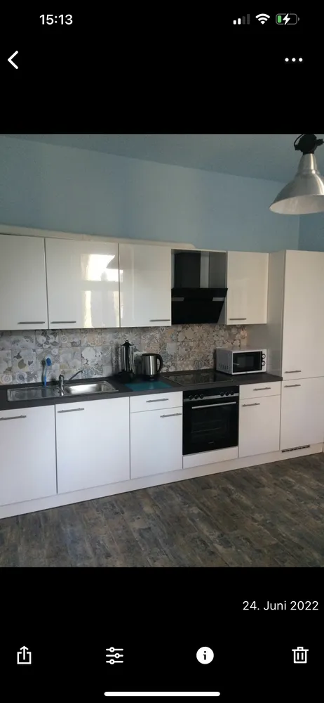 5 Zimmer Wohnung mit 70 m² in Gütersloh – Bild 11
