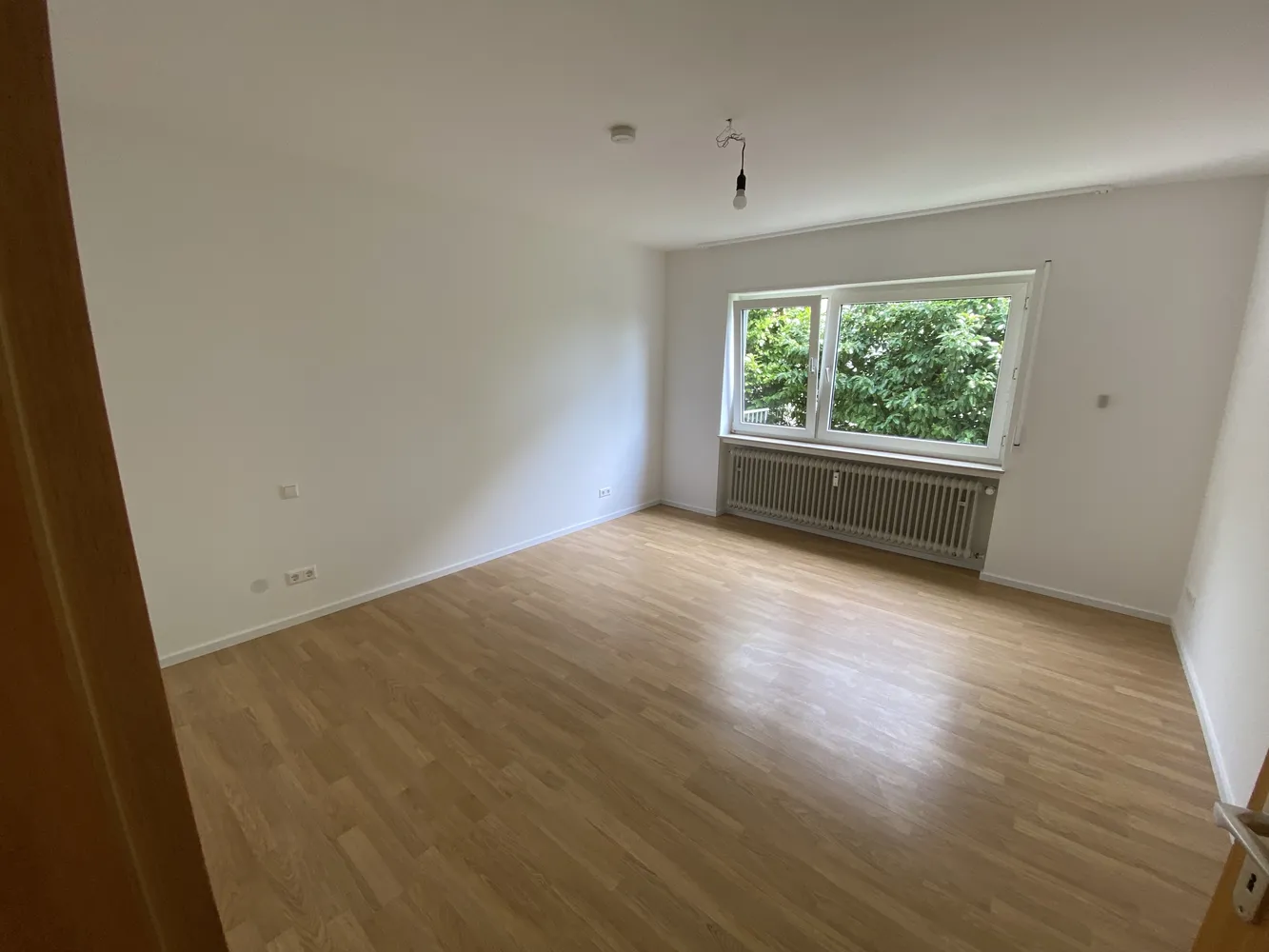 5 Zimmer Wohnung mit 158 m² in Weinheim – Bild 3