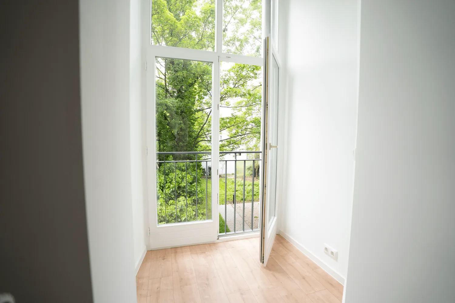 1 Zimmer Wohnung mit 46 m² in Leipzig – Bild 9
