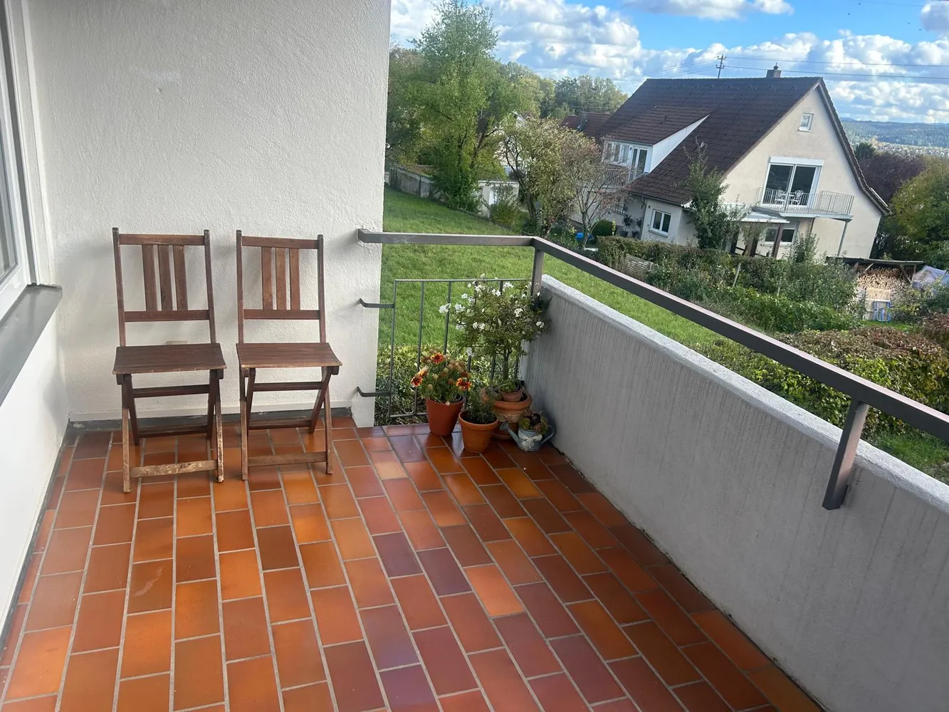 3 Zimmer Wohnung mit 71 m² in Rottenburg am Neckar – Bild 1