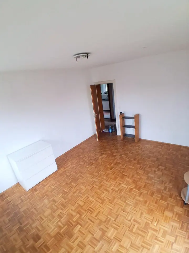 WG-Zimmer mit 15 m² in Frankfurt am Main – Bild 5