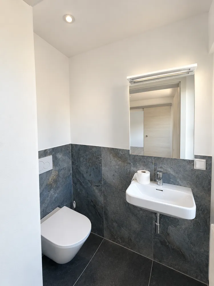 2 Zimmer Wohnung mit 74 m² in Hürth – Bild 4