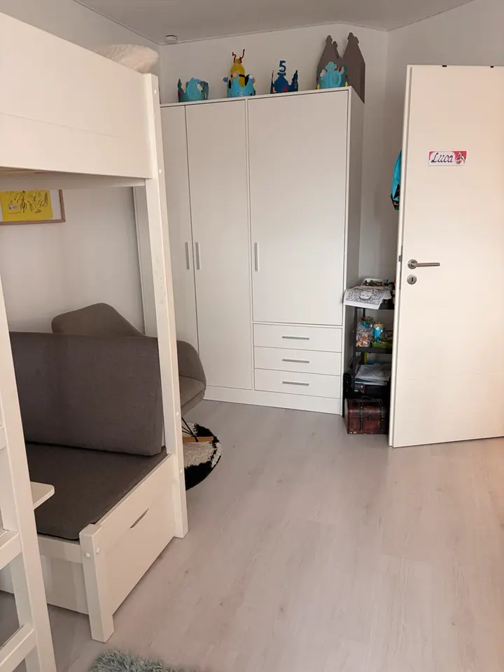 3 Zimmer Wohnung mit 88 m² in Pulheim – Bild 8