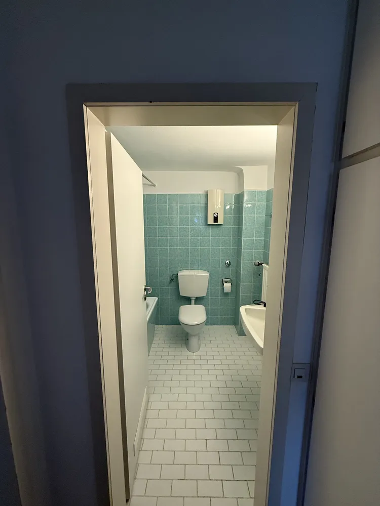 2 Zimmer Wohnung mit 53 m² in Köln – Bild 7