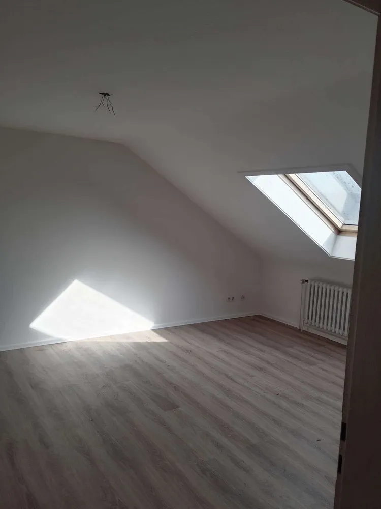 2 Zimmer Wohnung mit 48 m² in Duisburg – Bild 1