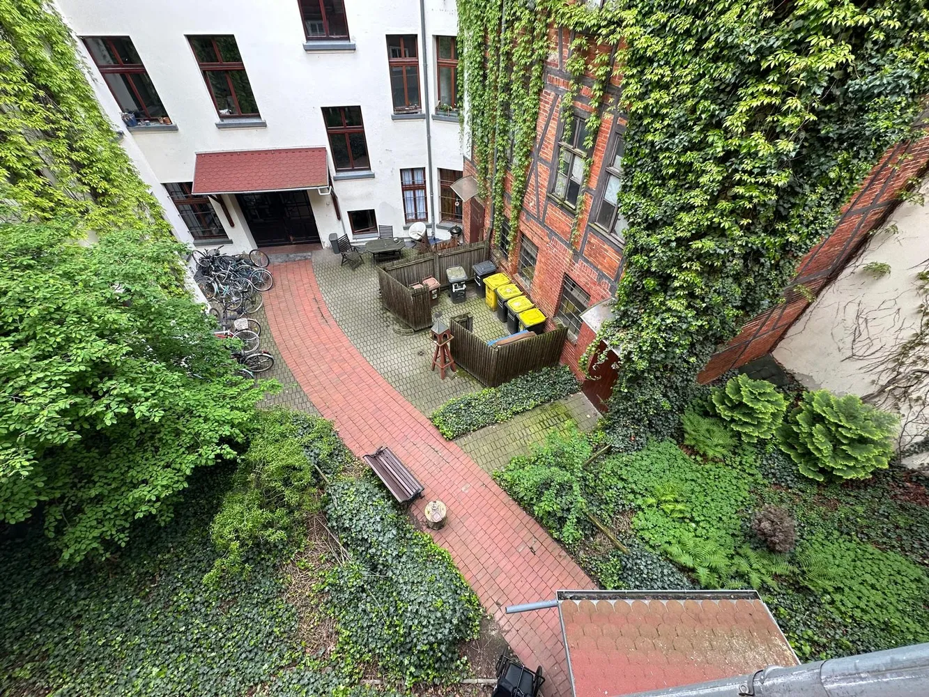 2 Zimmer Wohnung mit 47 m² in Magdeburg – Bild 1