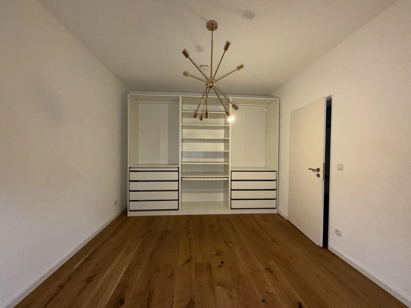 2 Zimmer Wohnung mit 54 m² in Frankfurt am Main – Bild 5