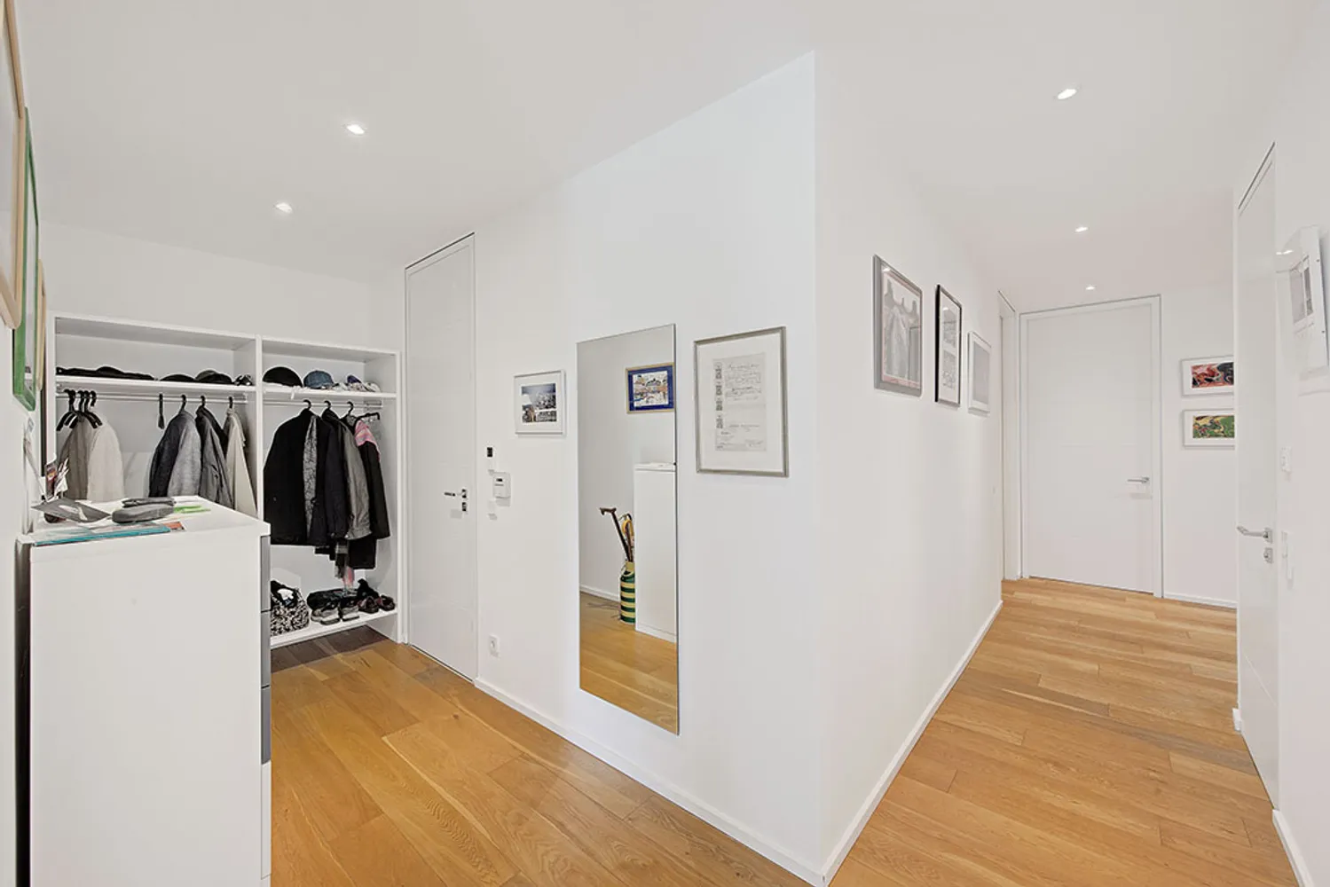 4 Zimmer Wohnung mit 155 m² in Krefeld – Bild 6