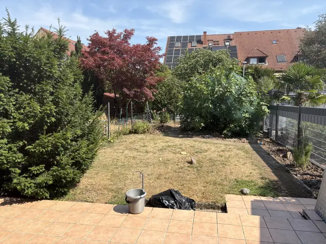 7 Zimmer Haus mit 155 m² in Karlsruhe – Bild 6
